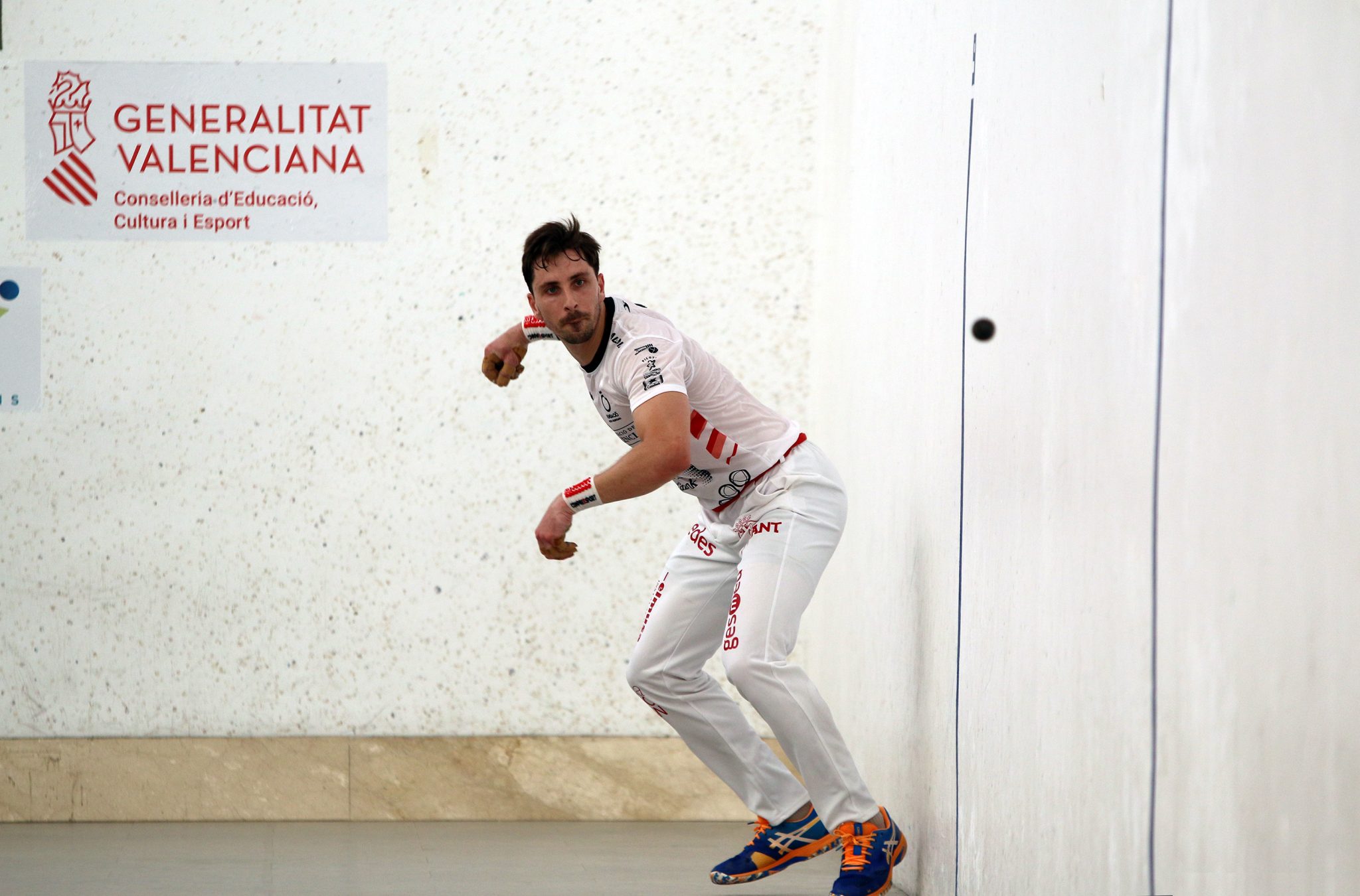 El campionat individual - Trofeu President de la Generalitat començarà ...